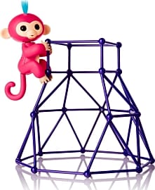 Jungle Gym Playset
