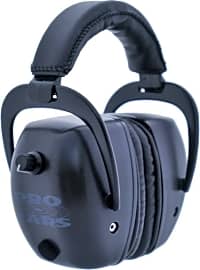 Pro Ears Mag Gold Series