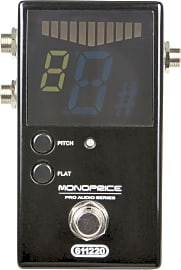 Monoprice Chromatic