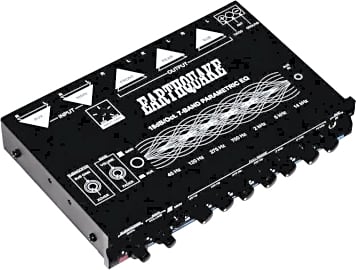 Earthquake Sound EQ7000Pxi