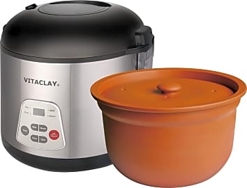 VitaClay Slow Cooker