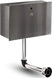 American Standard Concealed Selectronic