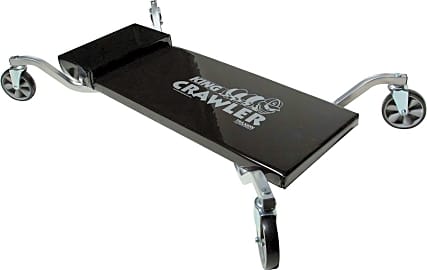 Traxion 1-200 King Crawler