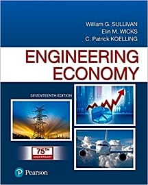 Engineering Economy