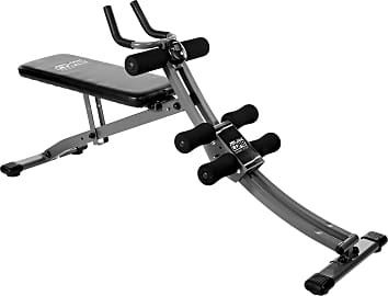Stamina 3-in-1 Core Training System
