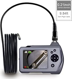 Teslong Industrial Endoscope