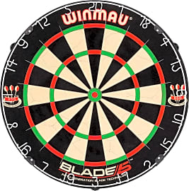 Winmau Blade 5