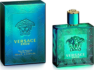 Versace Eros