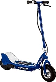 E325 Motorized