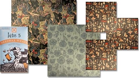 Land Work Provisions 5-Piece