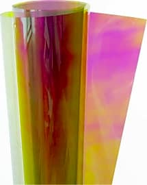 Hohofilm Glass Sticker