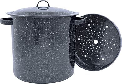 Granite Ware 15.5-Quart
