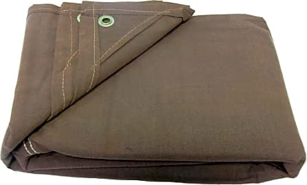 Tarp Nation Reinforced