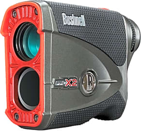 Bushnell Pro X2