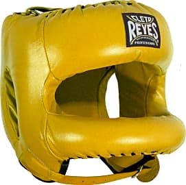 Cleto Reyes Protector II