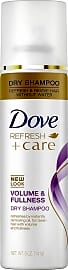 Dove Refresh