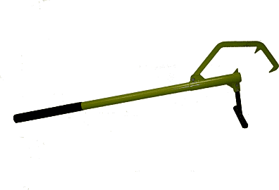 Timber Tuff Fiberglass