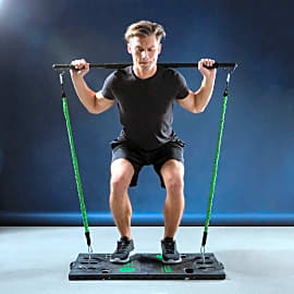 BodyBoss Portable 2.0