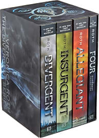 The Divergent Series