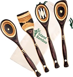 Island Bamboo Pakkawood