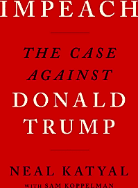 Impeach: The Case Against Donald Trump