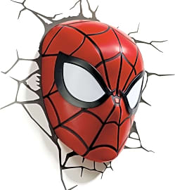 3DLightFX Marvel Mask