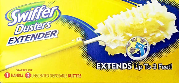 Swiffer 360 Extender