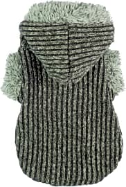 Fitwarm Knitted Jacket