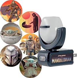 Projectables Mandalorian