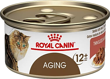Royal Canin Aging 12+