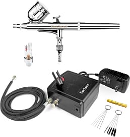 Gocheer Mini Dual Action