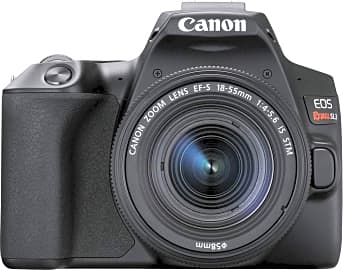 Canon EOS Rebel SL3