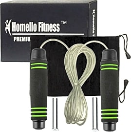 Homello Fitness