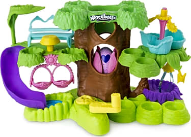 Nursery Playset