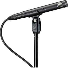 Audio-Technica Hypercardioid AT4053B