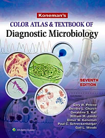 Koneman's Color Atlas