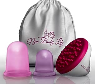 New Body Life Anti Cellulite