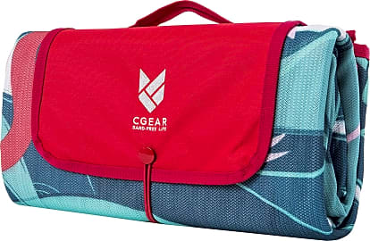 CGear Sand-Free Life Sandlite