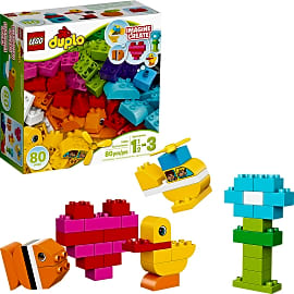 Duplo Endless Creativity Set