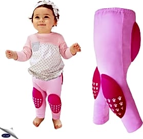 Sevi Baby Crawling Pants