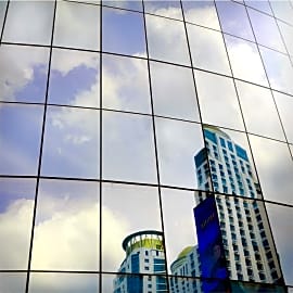 BDF S05 One Way Mirror