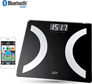 WiTscale High Precision