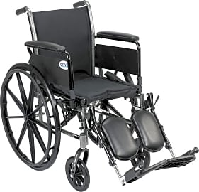 Drive Medical K320DFA Cruiser III