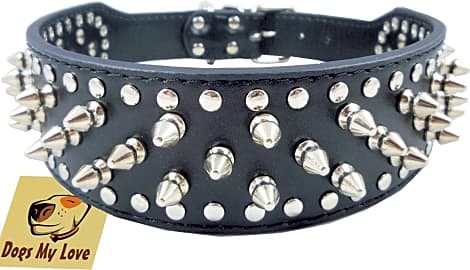 Dogs My Love Two-Inch