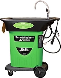 CRC SmartWasher