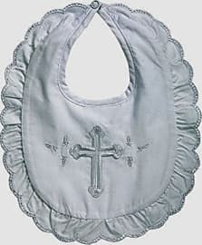 Elegant Baby Premium Bib