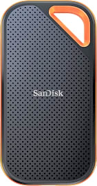 SanDisk Extreme Pro