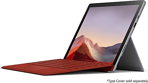 Microsoft Surface Pro 7