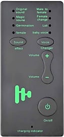 DDsky Voice Changer