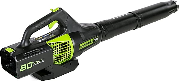 Greenworks BL80L2510